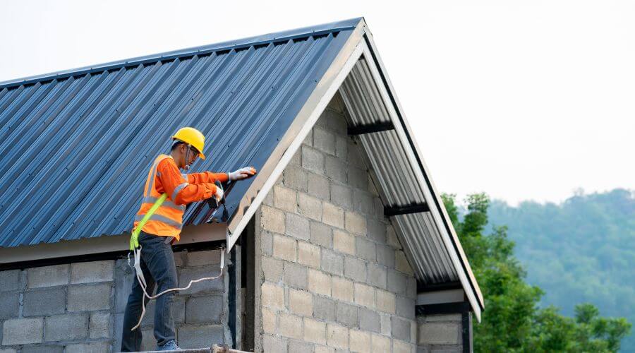 Local Chimney Repair in Oakhurst, OK